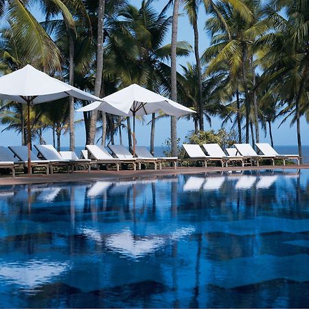 Taj Holiday Village Resort & Spa, Goa Candolim Faciliteter billede